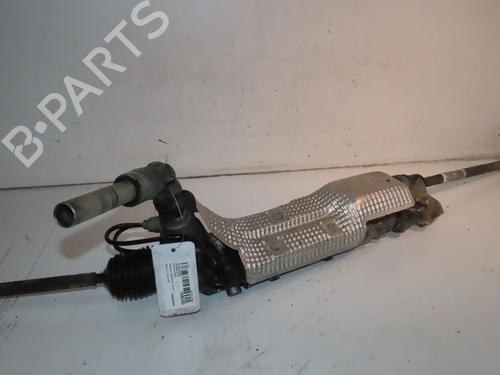 Styregear/Snekke PEUGEOT PARTNER MPV (5_, G_) 1.6 HDi 90 (90 hp) 28120810