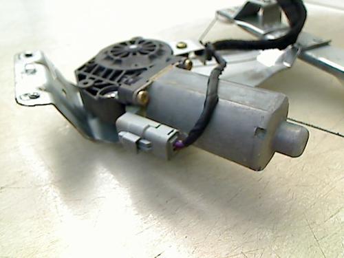 Used Rear left window mechanism CITROËN C3 I (FC_, FN_) 1.4 16V HDi (90 hp) 8976221