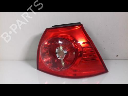 Used Right taillight VW GOLF V (1K1) 1.9 TDI (105 hp) 9001880