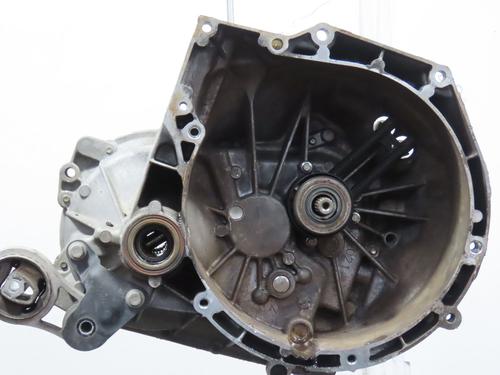 Used Gearbox FORD FIESTA VI (CB1, CCN) 1.0 EcoBoost (100 hp) 16363407
