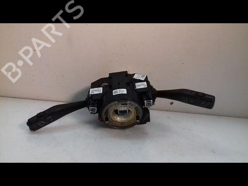 Used Steering column stalk VW GOLF VI (5K1) 2.0 TDI (110 hp) 9828401