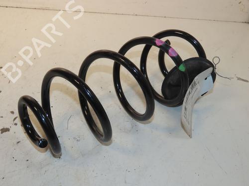 Shock absorber spring RENAULT CLIO V (B7_) 1.0 TCe 90 (B7MT) | BP32200403C152