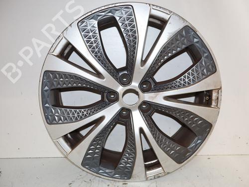 Used Rim Rim 39218710 39218710