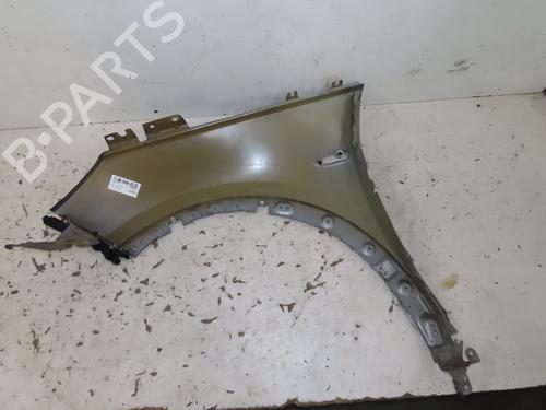 Used Right front fenders OPEL GRANDLAND / GRANDLAND X (A18, P1UO) 1.6 Turbo Hybrid4 (300 hp) 27094996