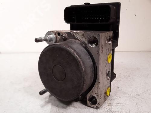 ABS pump FIAT PANDA (169_) 1.2 (169AXF2A, 169AXF1A) | BP8997755M43 