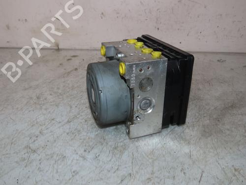 Used ABS pump PEUGEOT 208 I (CA_, CC_) 1.6 HDi / BlueHDi 75 (75 hp) 21060090