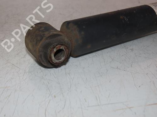Used Left rear shock absorber PEUGEOT 308 I (4A_, 4C_) 1.6 HDi (90 hp) 23065253