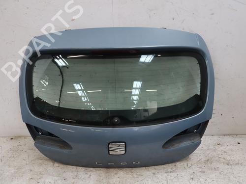Used Tailgate Tailgate SEAT LEON (1P1) 2.0 TDI 16V (140 hp) 33188702 33188702