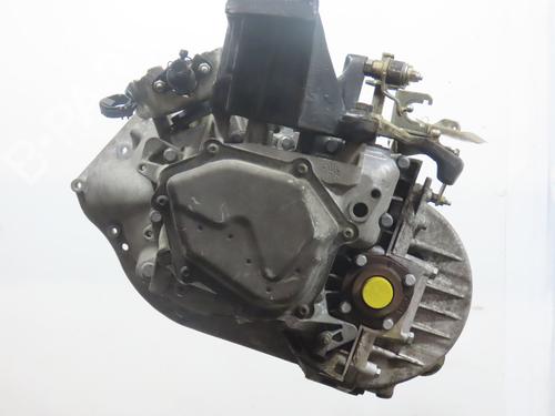 Used Gearbox FIAT DUCATO Platform/Chassis (244_) 2.8 JTD (128 hp) 26162237