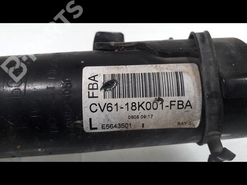 Left front shock absorber FORD KUGA II (DM2) 2.0 TDCi | BP11032043M16 