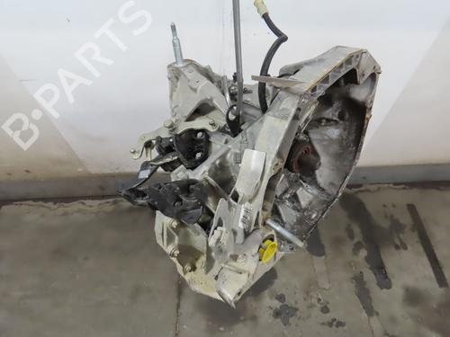 gearbox-renault-clio-iv-bh_-2012-2013-2014-2015-2016-2017-2018-2019-2020-2021-32715234 main image