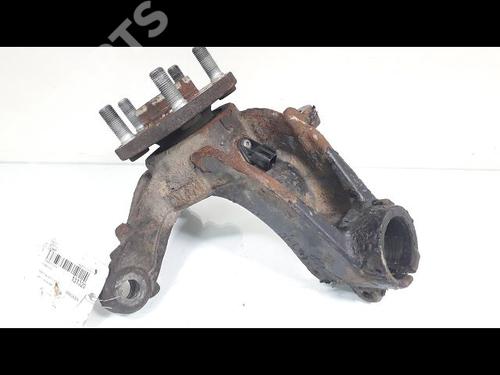 Left front steering knuckle FORD GALAXY II (WA6) 2.0 TDCi | BP10419674M25 