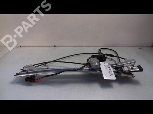 Used Front left window mechanism VW POLO III (6N1) 60 1.4 (60 hp) 8985441