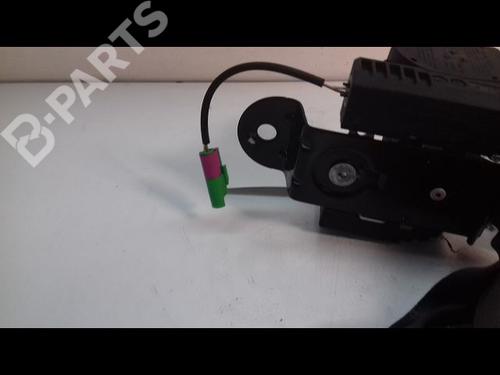 Front left belt tensioner CHEVROLET AVEO / KALOS Hatchback (T200) 1.2 | BP9967141C87 
