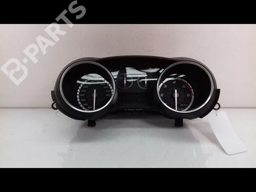 Used Instrument cluster ALFA ROMEO GIULIETTA (940_) 1.6 JTDM (940FXD1A) (105 hp) 9130011