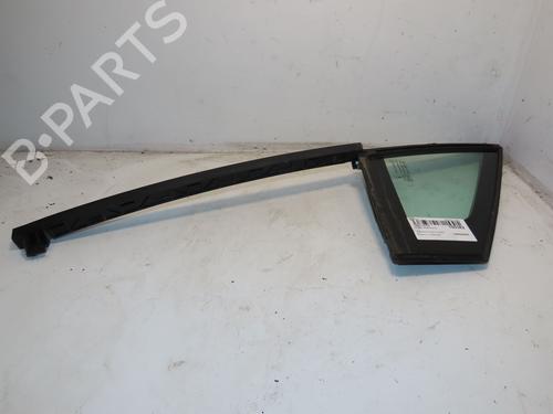 Used Front right door window RENAULT CLIO IV (BH_) 1.5 dCi 75 (75 hp) 30979885