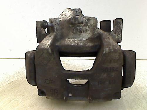 Right front brake caliper RENAULT SCÉNIC III (JZ0/1_) 1.5 dCi | BP23150721M104 