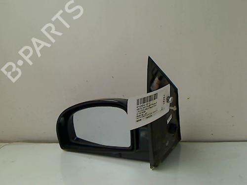 Used Left mirror Left mirror 36484791 36484791