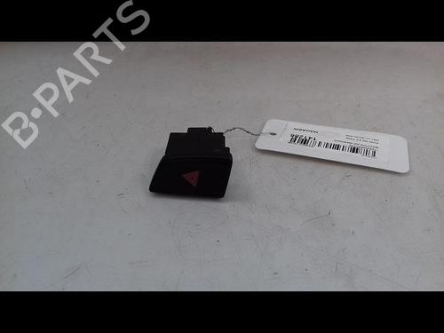 Used Warning switch AUDI Q5 (8RB) 3.0 TDI quattro (240 hp) 15378574