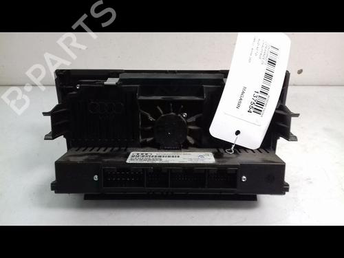 climate-control-audi-a3-8p1-20-tdi-16v-8p0820043ae5pr-2003-2004-2005-2006-2007-2008-2009-2010-2011-2012-2013-13310401 main image