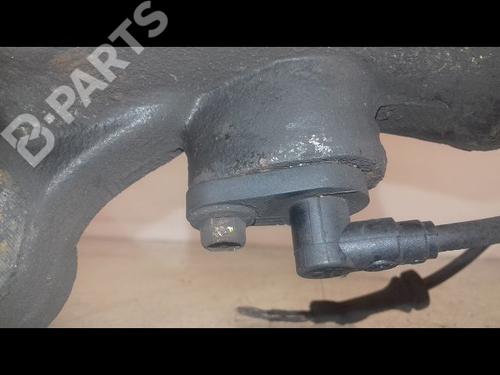 Right front steering knuckle LAND ROVER RANGE ROVER SPORT I (L320) 2.7 D 4x4 | BP8981283M26 