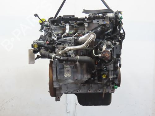 Engine CITROËN C3 III (SX) 1.6 BlueHDi 75 | BP40615094M1 - Image 4