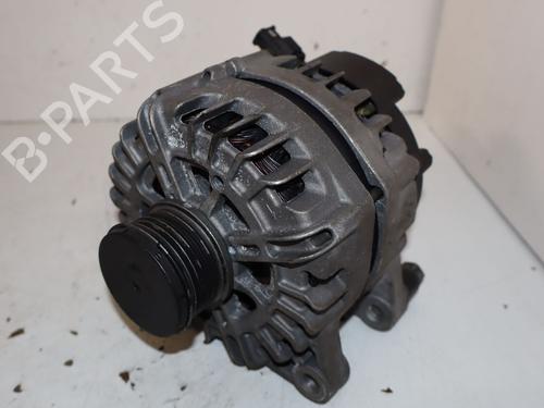 Used Alternator Alternator 38022990 38022990