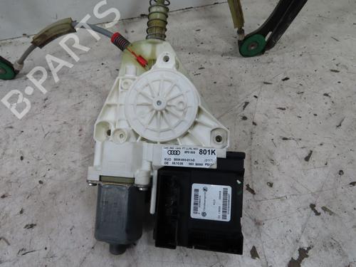 Front left window mechanism AUDI A3 Sportback (8PA) 2.0 TDI 16V | BP26071697C22