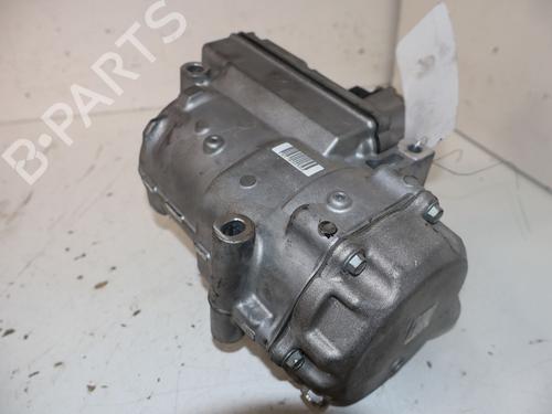 AC compressor RENAULT CLIO IV (BH_) 1.5 dCi 90 | BP36483710M34 - Image 3