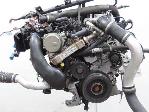 Engine BMW 3 (E90) 320 d | BP26897836M1