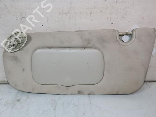 Venstre solskjerm DODGE CALIBER 2.0 CRD (140 hp) 30954397