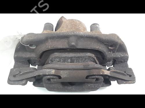 Used Left front brake caliper BMW 3 Compact (E36) 316 i (102 hp) 14892001