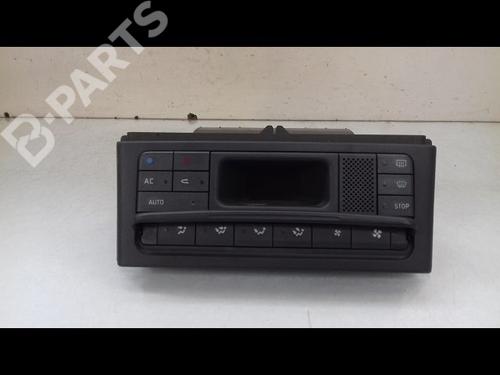 Used Climate control Climate control RENAULT LAGUNA I (B56_, 556_) 1.9 dCi (B56W) (107 hp) 10313661 10313661