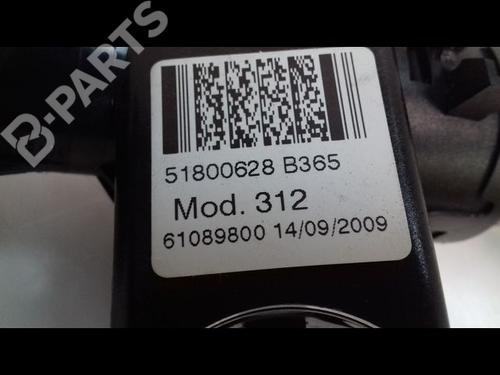 Ignition barrel FORD KA (RU8) 1.3 TDCi | BP10547969M48 