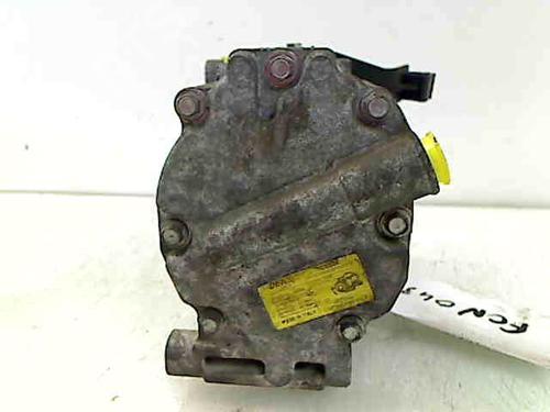 Used AC compressor FIAT 500 (312_) 1.2 (312AXA1A) (69 hp) 15744755