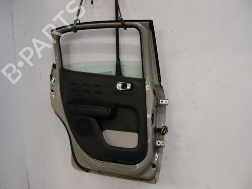 dr-venstre-bagtil-citroen-c3-iii-sx-2016-39084494 main image