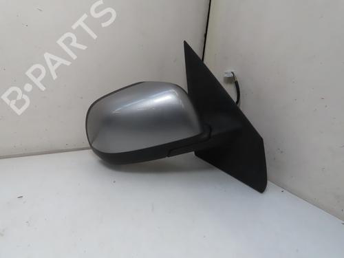 Used Right mirror DACIA DOKKER MPV (KE_) 1.2 TCe (KEM0, KEAY) (115 hp) 30953249