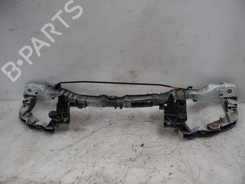 Used Front slam panel Front slam panel FORD C-MAX II (DXA/CB7, DXA/CEU) 1.0 EcoBoost (125 hp) 39659957 39659957