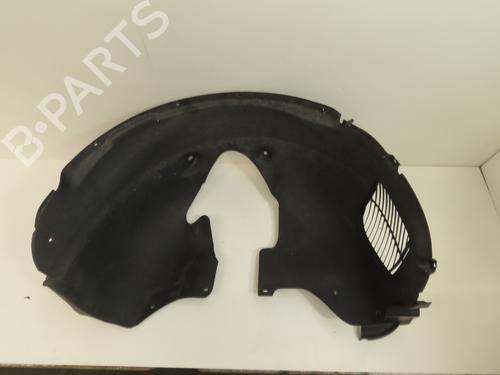 Używane Nadkole VW TOUAREG (7LA, 7L6, 7L7) 3.0 V6 TDI (225 hp) 30501814