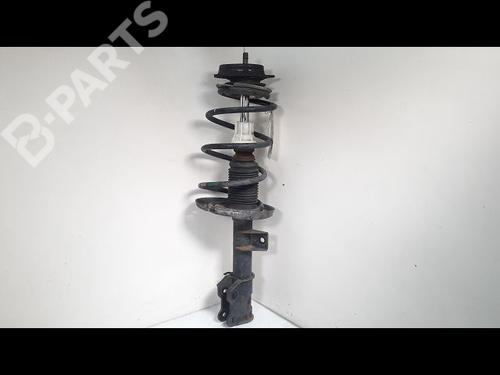 Used Left front shock absorber FIAT 500 (312_) 1.2 (312AXA1A) (69 hp) 10107965