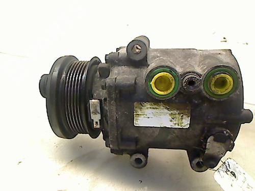 Compressore A/C FORD STREET KA (RL2) 1.6 (95 hp) 4586645