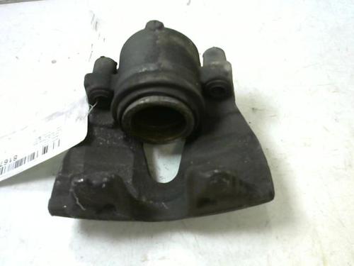 Used Left front brake caliper OPEL MERIVA A MPV (X03) 1.3 CDTI (E75) (75 hp) 14892119