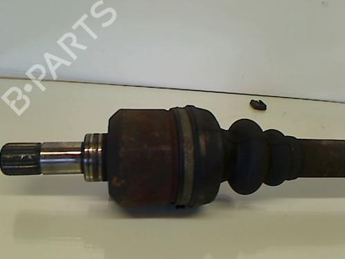 Left front driveshaft CITROËN XANTIA (X2) | BP23149853M38