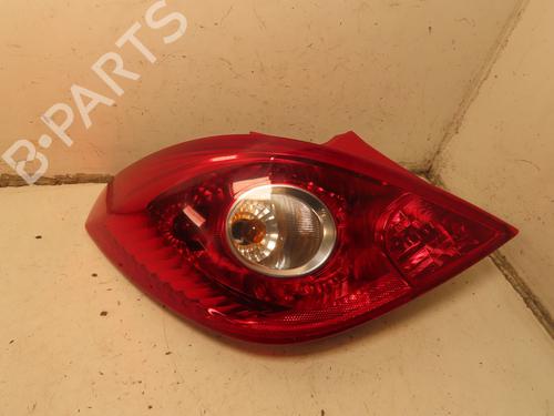 Feu arrière gauche OPEL CORSA D (S07) 1.0 (L08, L68) (65 hp) 32005466