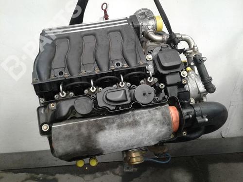 Engine BMW 3 (E46) 320 d | BP9830804M1  - Image 6