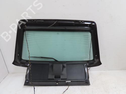 Used Tailgate CITROËN ZX (N2) 1.9 DT (92 hp) 28033410