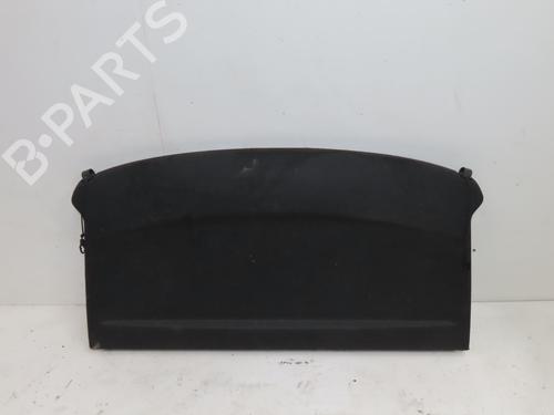 Used Rear parcel shelf BMW 1 (E87) 116 i (122 hp) 30979879