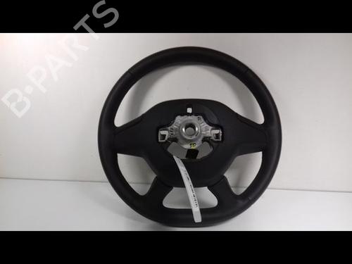 Used Steering wheel DACIA SANDERO III 1.0 TCe 100 (101 hp) 15744896