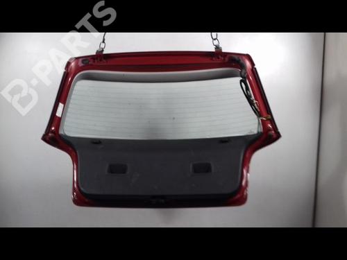 Tailgate VW POLO (9N_, 9A_) 1.2 12V | BP9457339C6 