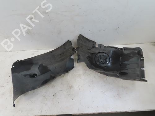 Used Wheel arch MERCEDES-BENZ CLA (C118) CLA 200 d (118.312) (150 hp) 31634431